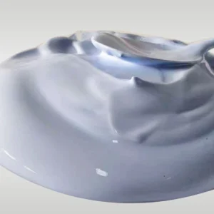 Boron nitride coating